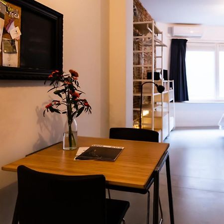 Ferienwohnung Lange Nieuwstraat 141 Antwerpen Exterior foto